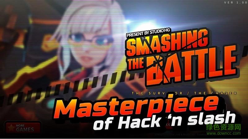 粉碎戰(zhàn)爭(zhēng)內(nèi)購(gòu)修改版(Smashing The Battle) v1.02 安卓無(wú)限金幣版 0