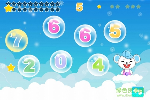 寶寶學(xué)數(shù)學(xué)游戲手機(jī)版 v1.2.281 安卓版 0