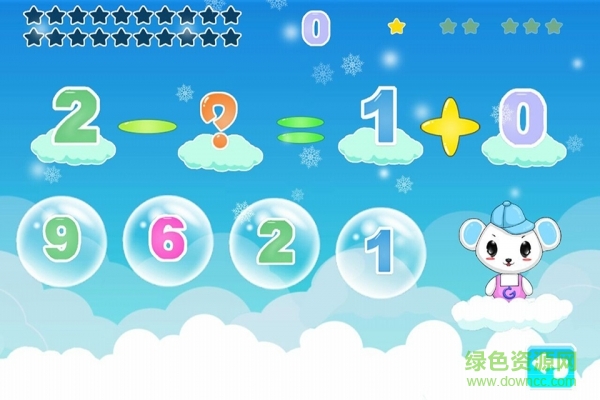 寶寶學(xué)數(shù)學(xué)游戲手機(jī)版 v1.2.281 安卓版 1