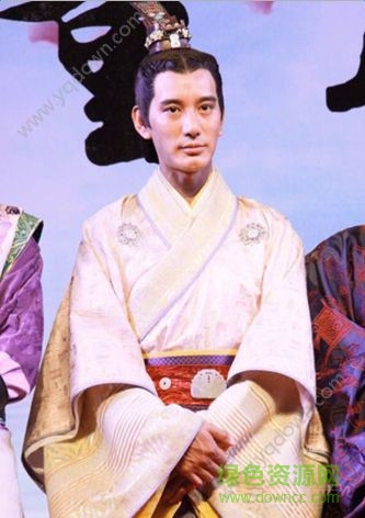 重耳傳小說 v1.0 安卓版 3