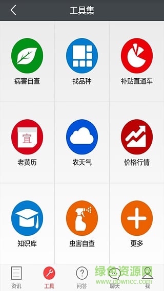 愛(ài)農(nóng)幫 v1.3 安卓版 0