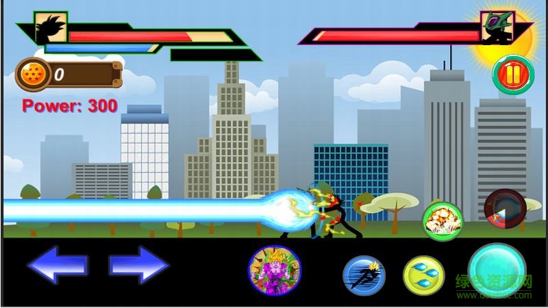 火柴人之神2內(nèi)購修改版 v1.3.2 安卓無限鉆石版 1