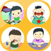 寶寶健康早教認(rèn)知app