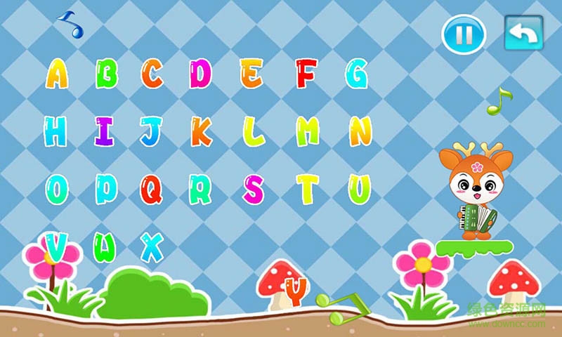 兒童學(xué)英文游戲(兒童益智英語游戲) v1.4.13 安卓版 1