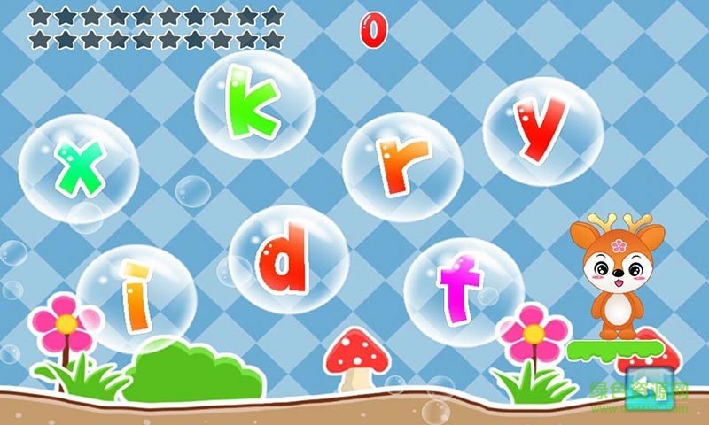 兒童學(xué)英文游戲(兒童益智英語游戲) v1.4.13 安卓版 3