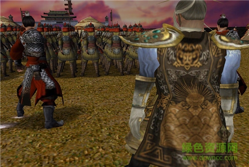 魔獸地圖匹夫傳0.9_魔獸單人rpg地圖 附隱藏英雄密碼+攻略 0
