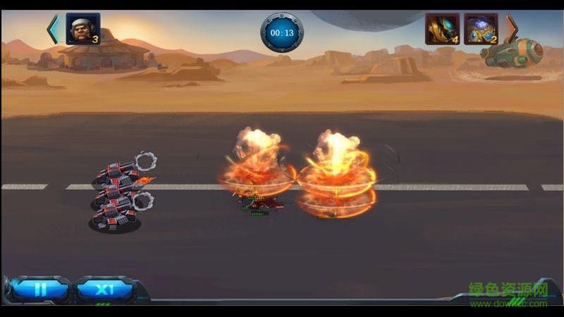 人族無敵最新版 v2.0.0 安卓版 3