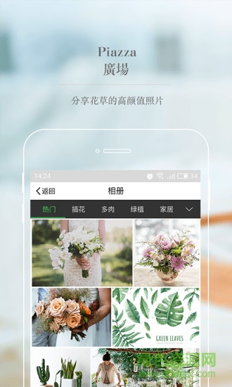 波奇四季手機(jī)版 v1.0.1 安卓版 3