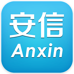 安信(手機定位軟件)