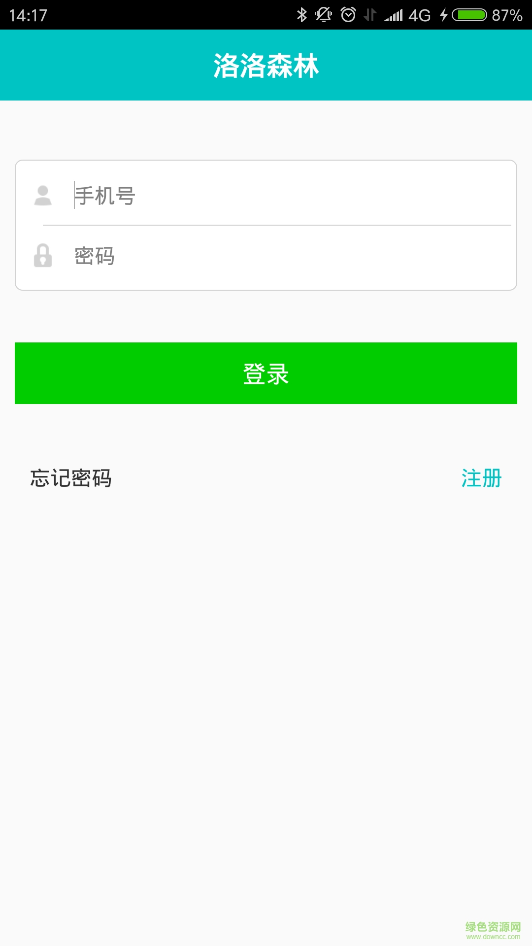 洛洛森林 v1.0 安卓版 1