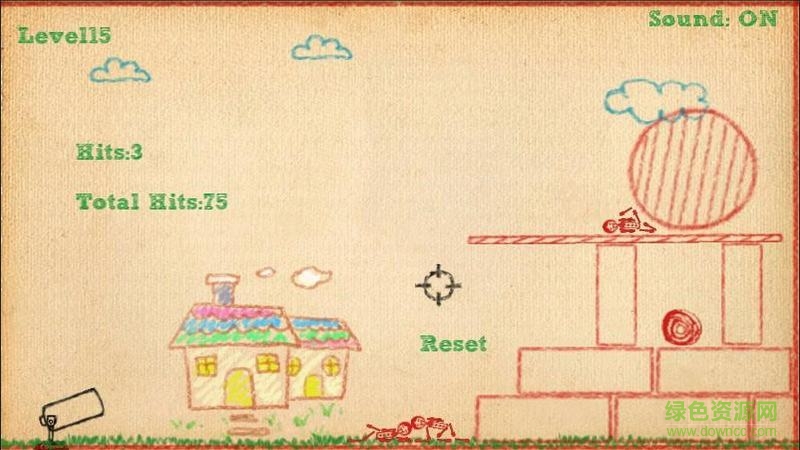 布娃娃大冒險(xiǎn)內(nèi)購修改版(Ragdoll Adventure) v999 安卓無限金幣版 0