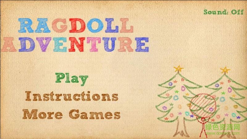 布娃娃大冒險(xiǎn)內(nèi)購修改版(Ragdoll Adventure) v999 安卓無限金幣版 2