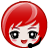 訊鳥啟通寶