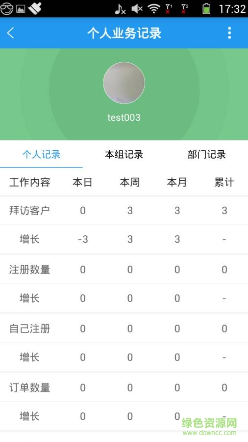 云媒云管理 v1.0  安卓版 3