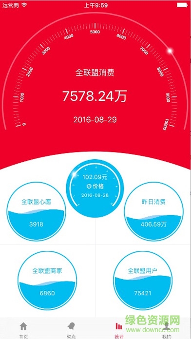 你我公益平臺(tái)1