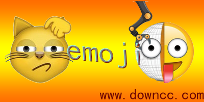 emoji表情制作器-emoji表情合成軟件-emoji表情制作app