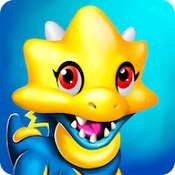 龍城內(nèi)購修改版(dragoncity)