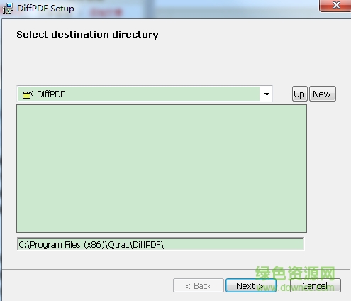 DiffPDF(pdf對比工具) v5.6.4 安裝版 0