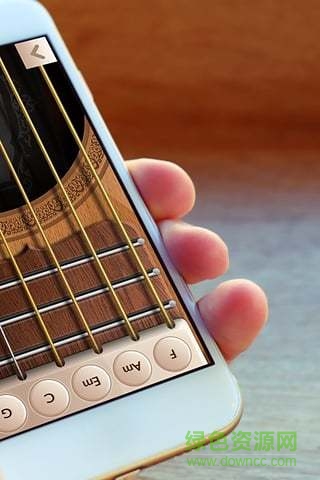 真正吉他手機(jī)版(Real Guitar) v1.91 安卓版 1
