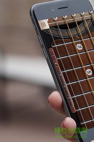 真正吉他手機(jī)版(Real Guitar) v1.91 安卓版 4