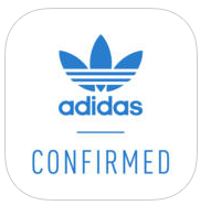 阿迪達斯confirmed ios版