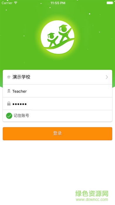 CU成長(zhǎng)app v0.0.6 安卓版 0