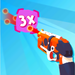 乘法門槍手(Multiplier Shooter)