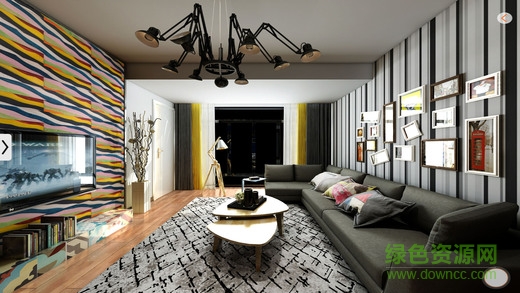 新捷家裝手機(jī)客戶端 v1.0 安卓版 2