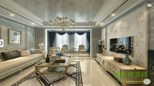 新捷家裝手機(jī)客戶端 v1.0 安卓版 3