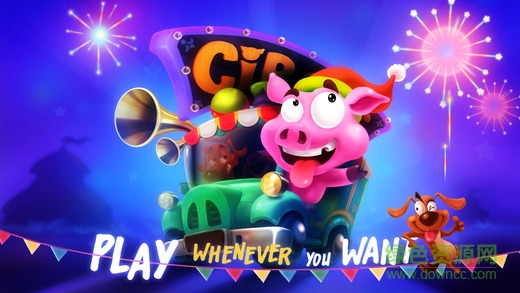小豬表演內(nèi)購(gòu)修改版(Piggy Show) v1.0.0 安卓無(wú)限金幣版 1