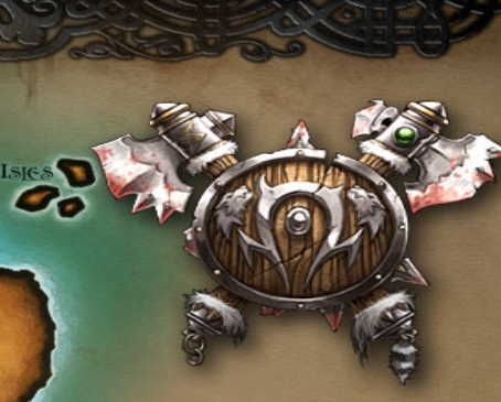 諾森德之殤1迷亂的大陸0.5.8beta