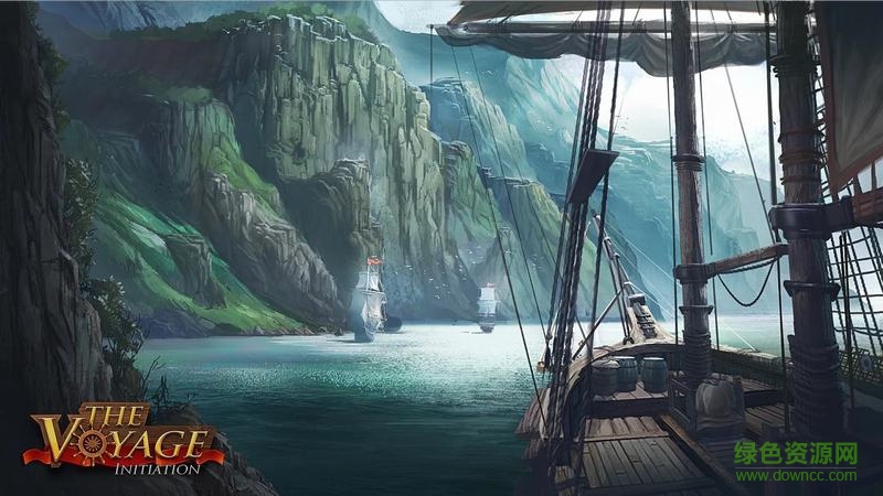 遠航內購修改版(The Voyage)0