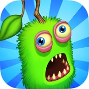 怪獸音樂會內購修改版(My Singing Monsters)