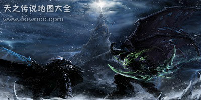 天之傳說(shuō)