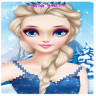白雪公主魔幻化妝游戲