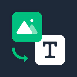 掃圖識(shí)文字app