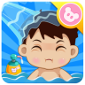 寶貝衛(wèi)生間游戲