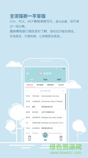 萌貓邦(養(yǎng)貓知識) v1.0.2 安卓版 0