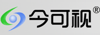 今可視