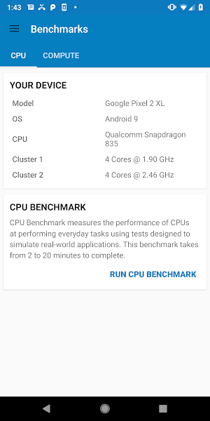 geekbench安卓版下載