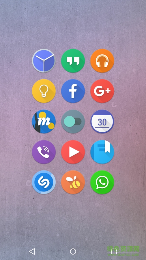 Dives圖標(biāo)包 v5.5.3 安卓版 0