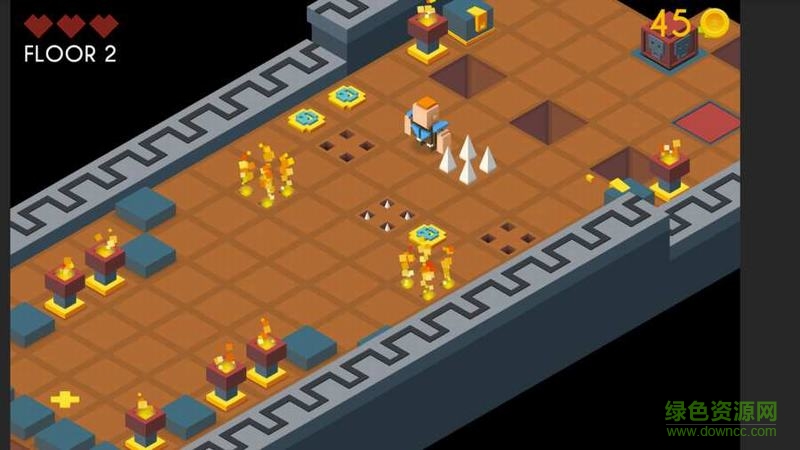 地穴騎兵免付費(fèi)修改版 v2.0 安卓免谷歌版 1