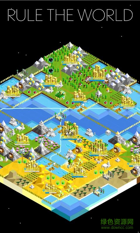 低模之戰(zhàn)最新版修改版 v1.9.6 安卓無(wú)限星星版 1