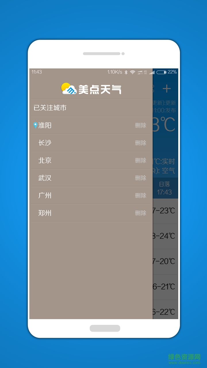 美點天氣1