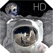 月球模擬器外星人之謎游戲(Moon Explorer)
