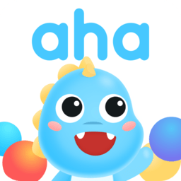 aha少兒早教課堂