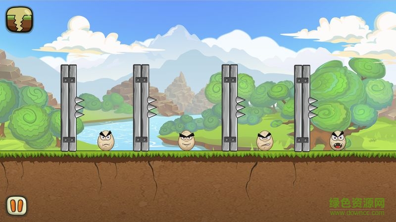 災(zāi)難降臨無(wú)限金幣修改版 v3.0 漢化安卓版 1