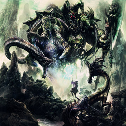 神魔之戰(zhàn)1.0.9魔的哭泣無CD無限藍P閃版