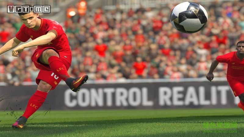 fifa17中文版 v17.0.0.162442 安卓無限金幣版 1