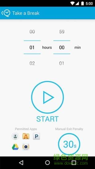 QualityTime (質(zhì)量時(shí)間) v2.1.7 安卓版 0